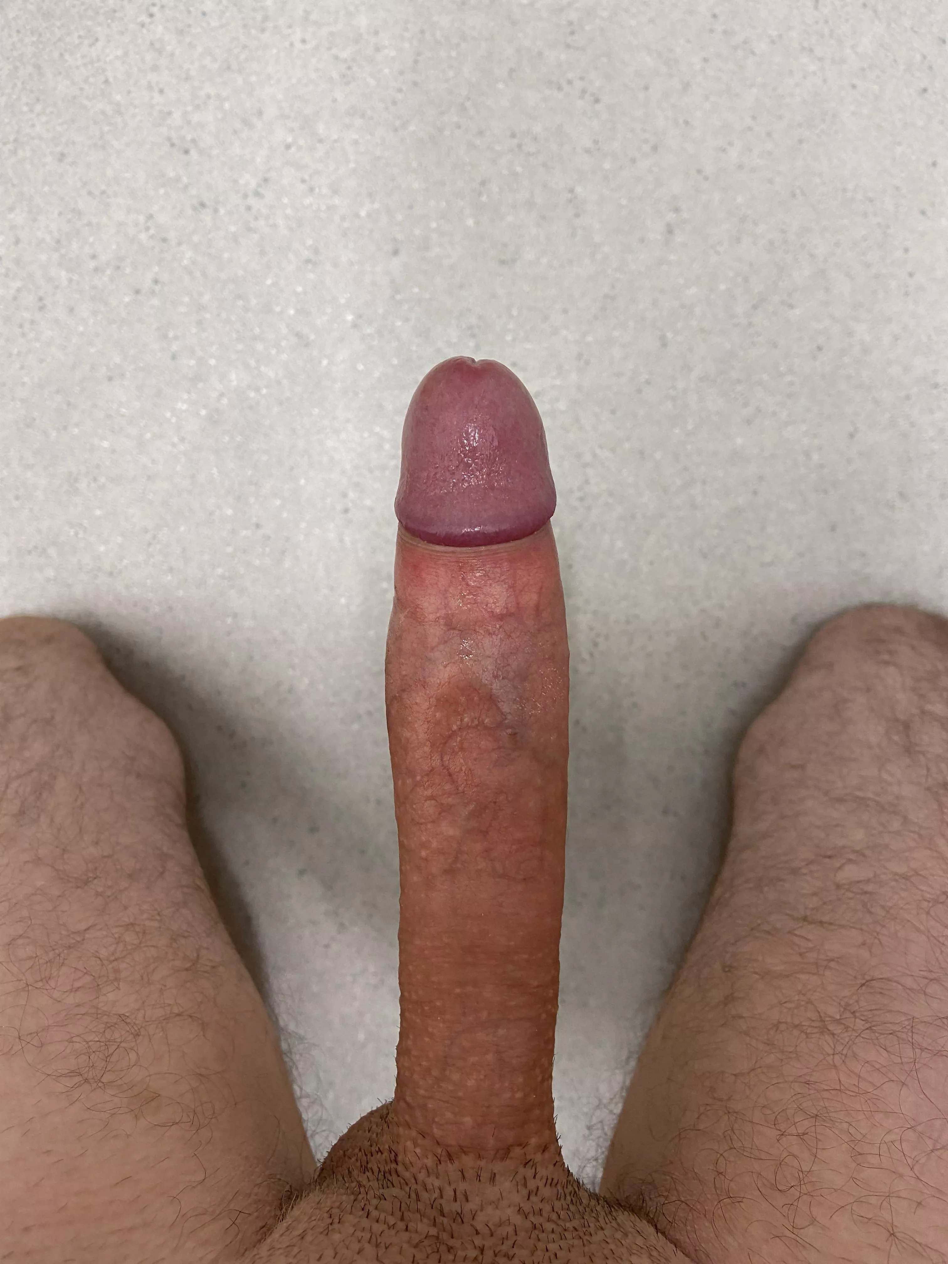 Which hole do you want me to slide in? Can you guess the size? [m]