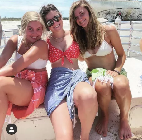 Which one and what would you do with her?