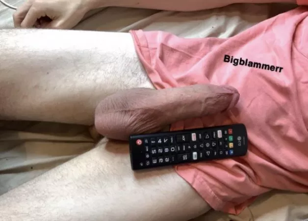 Which one are you grabbing? 😬