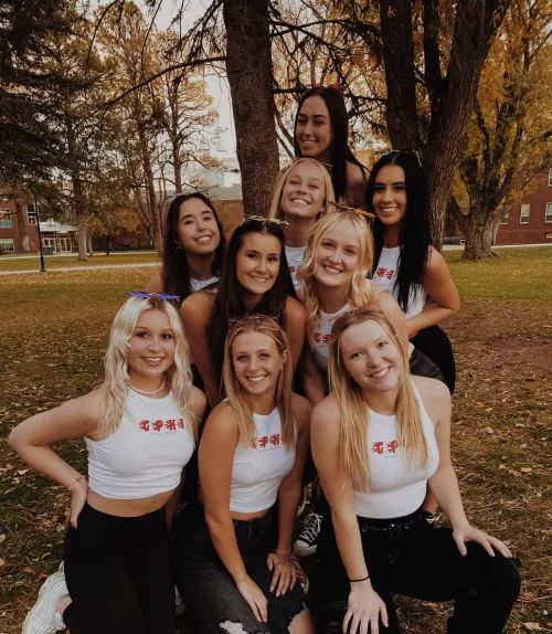 Which one is coming home with you?