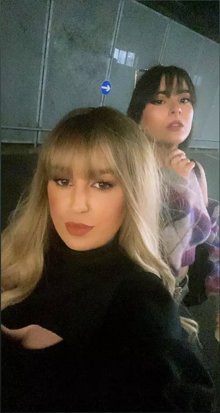 Which one would fuck hard?