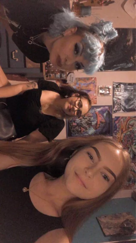 Which one would you choose?