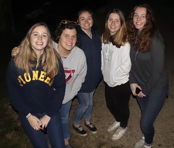 Which ones are you taking home to keep you warm in those cold winter nights? Which ones are only good for a quickie outside? And which aren’t even worth your time?