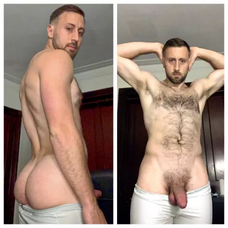 Which side do you want?