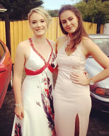 Which sister bridesmaid are you taking home and what will you do?