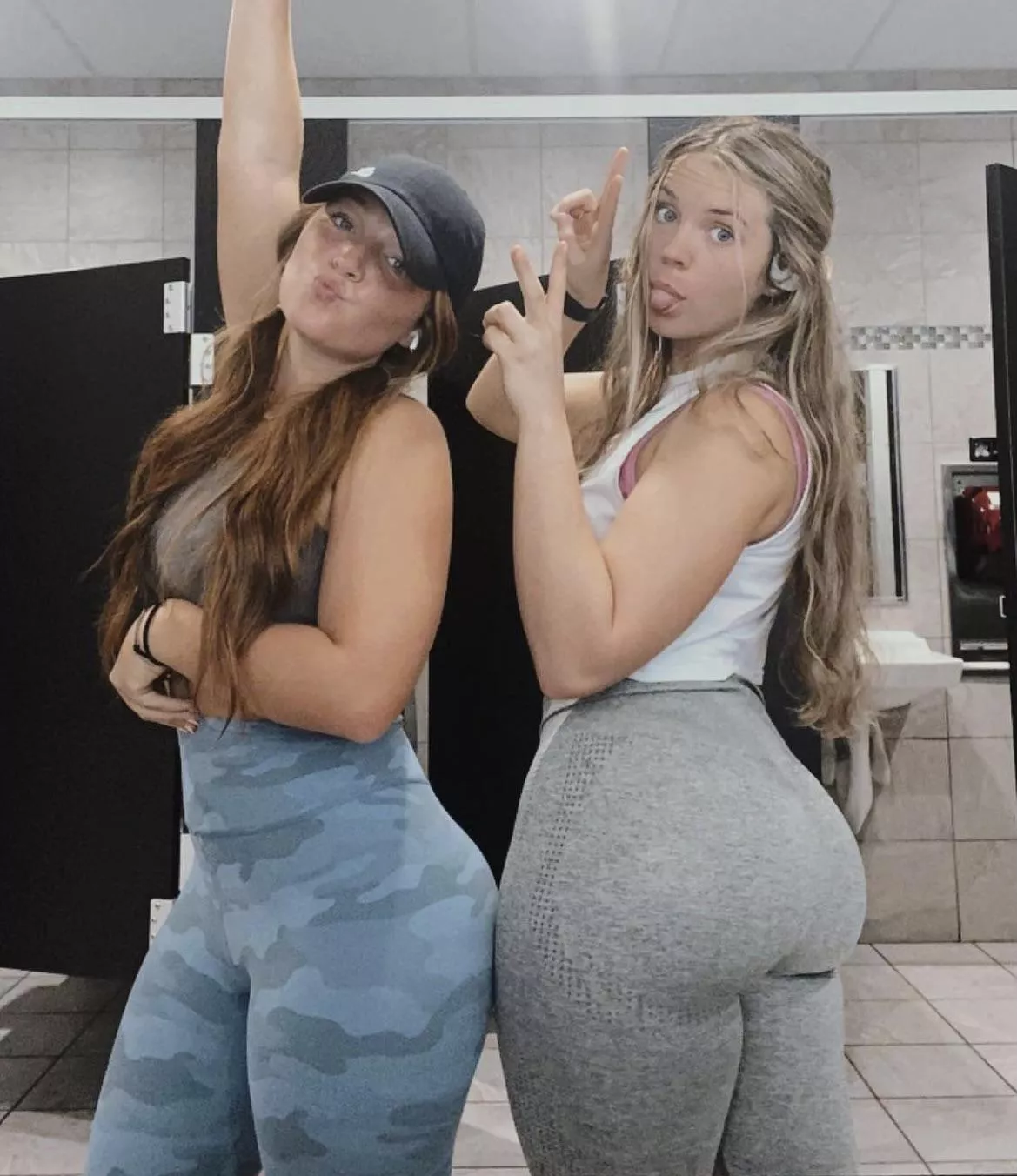 Which thick ass sister are you picking?