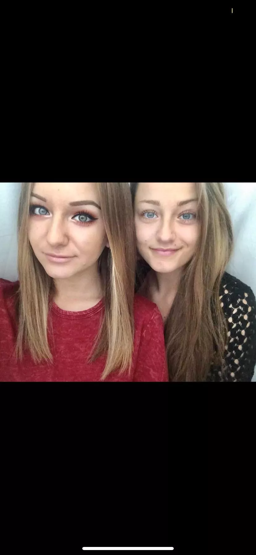 Which twin?