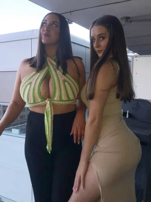 Who are you taking back to your place?