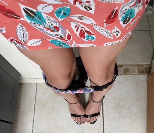 Who doesn’t absolutely ❤️ Floral panties!??