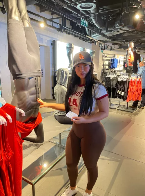 Who doesn’t like some abs?