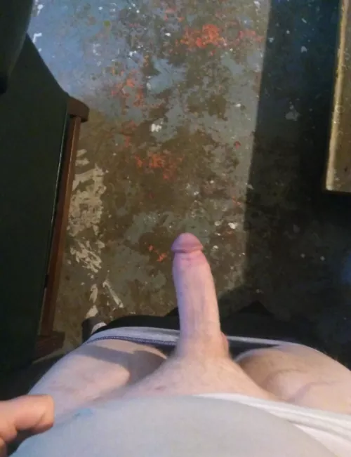 Who else is from CR IA?