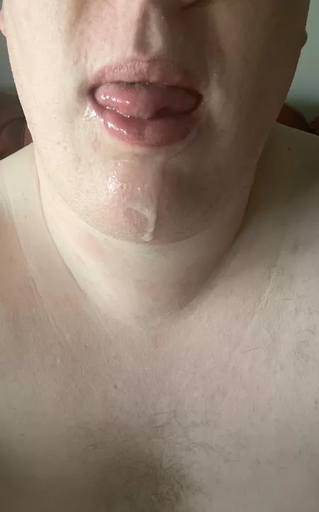 Who else is going to feed me their cum? Who else is going to feed me their cum?