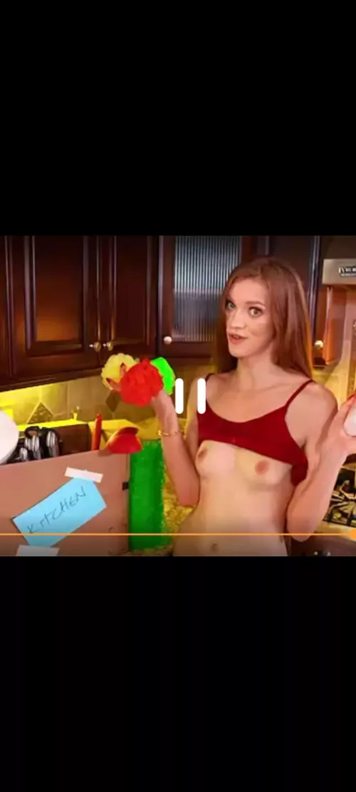 who is she pls anyone