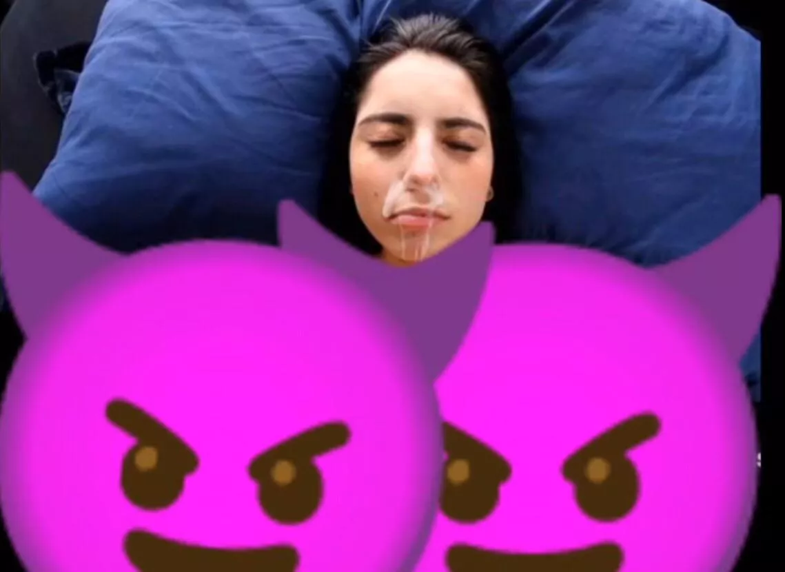 Who is she?