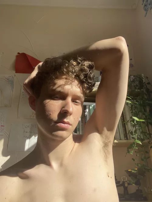 Who likes these pits? 😉