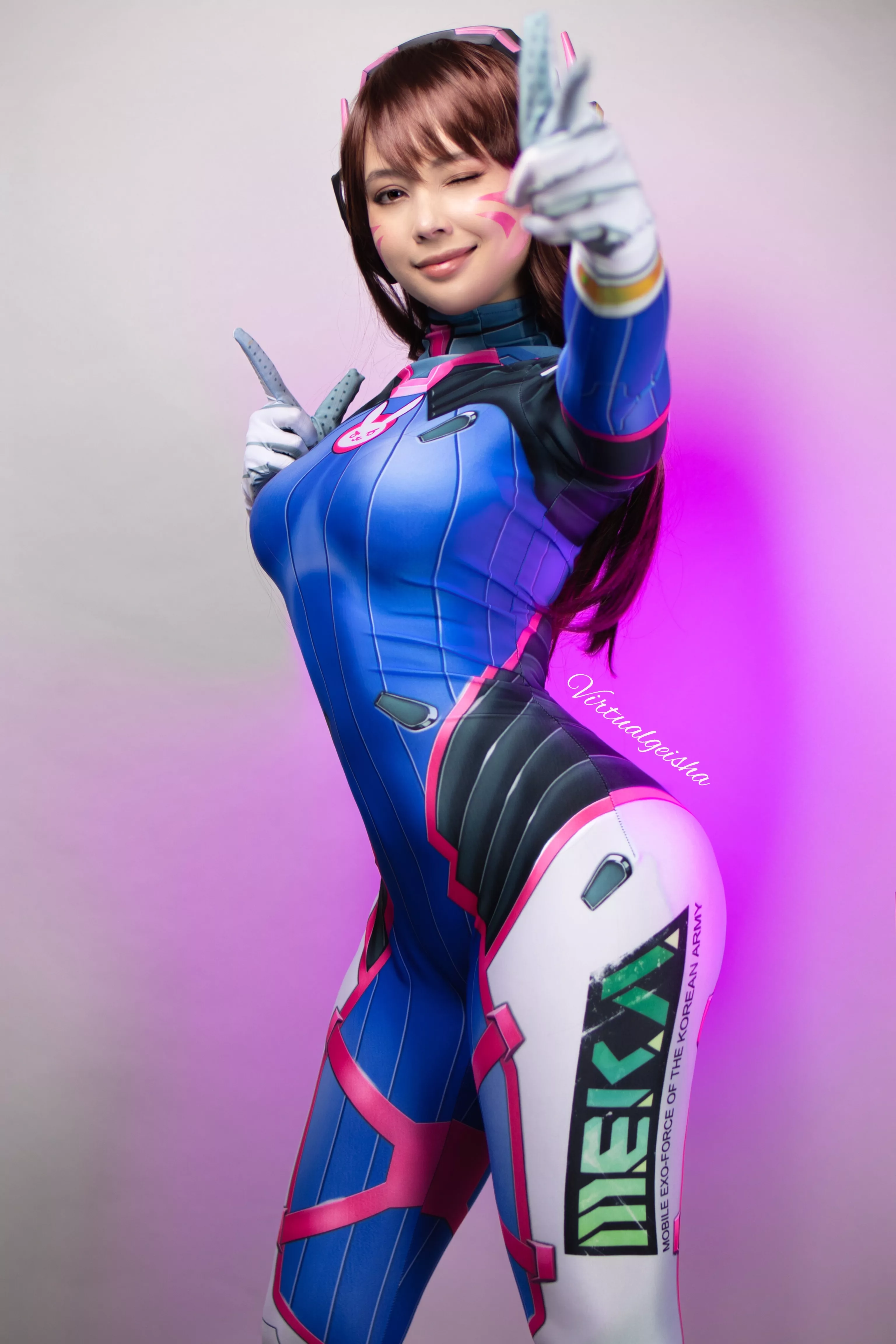 Who should I cosplay next from Overwatch? Who should I cosplay next from Overwatch?