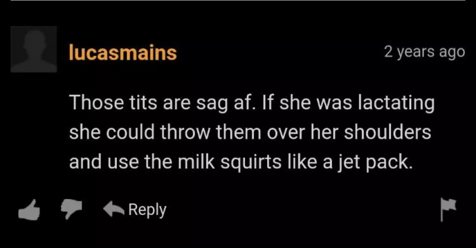 Who tf thinks of this