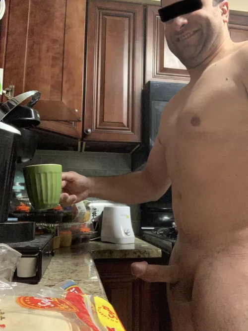 Who wants a cup of coffee or tea with me? DMs are always welcome. (37)
