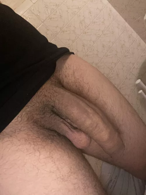 Who wants to get my hard