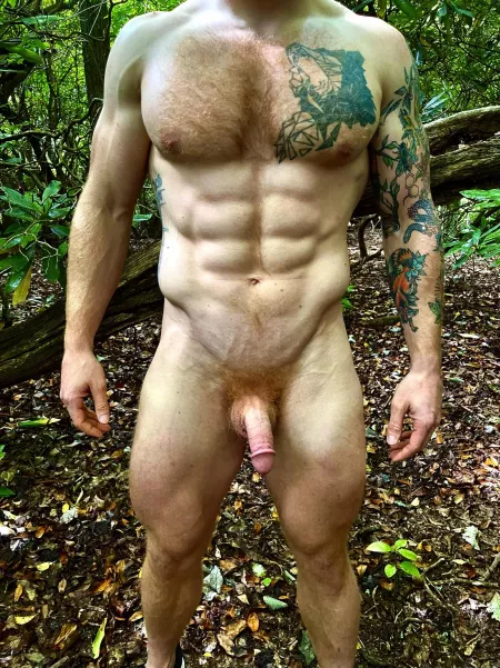 Who wants to get wild in the wild? 😏