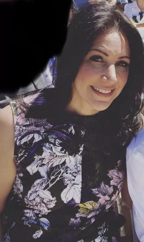 Who wants to play as this bitch mom who thinks she’s a bad ass I got pics