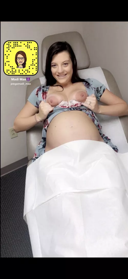 Who wants to play doctor?