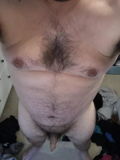 Who wants to please me? Or have me please them? 😘