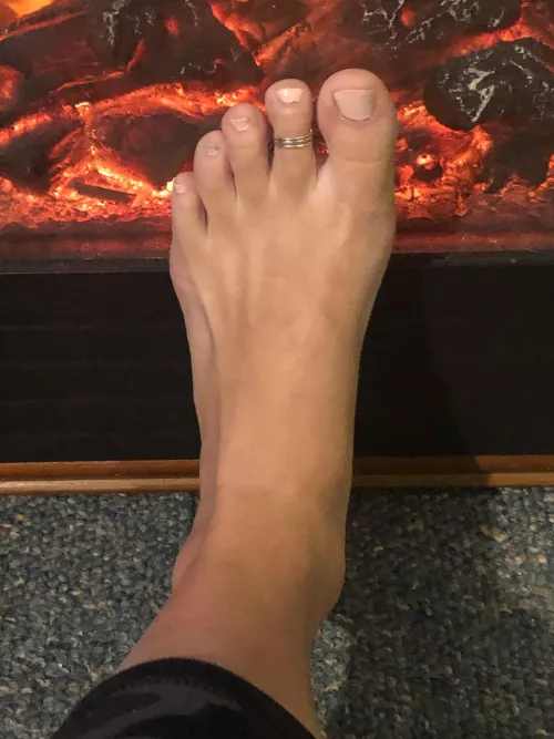 Who wants to see the other one? 😈