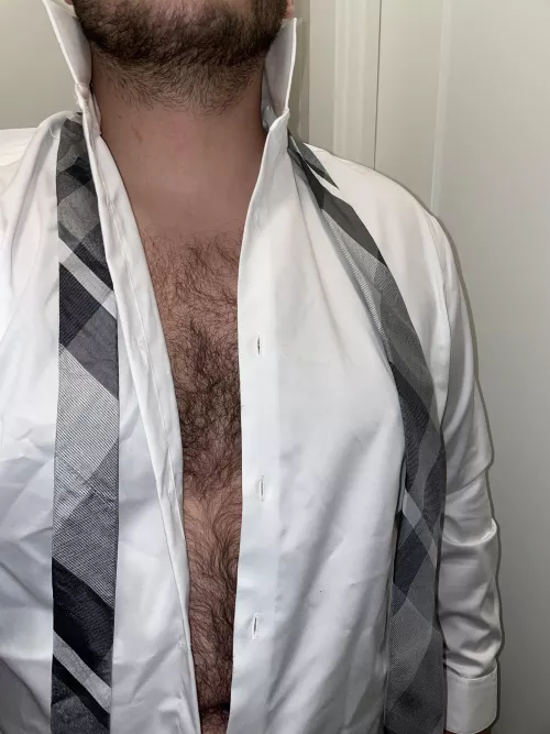 Who wants to see the rest?