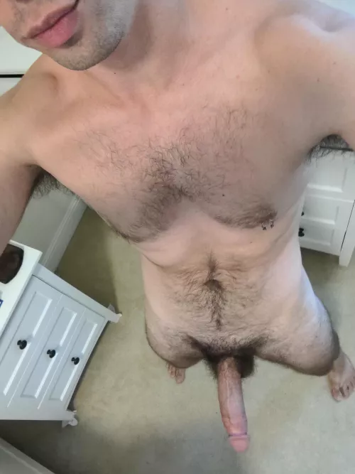 Who wants to suck it