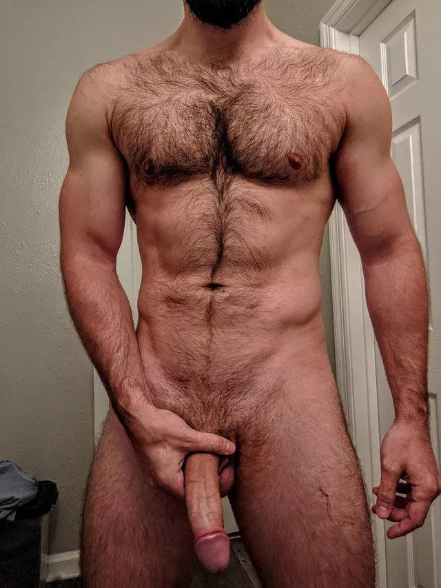 Who wants to take daddy’s cock?