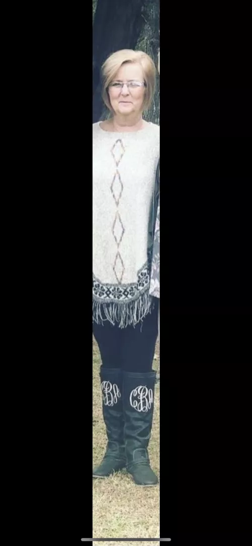 Who would want to help bang this 64 y/o GILF?? Kik CcChris42