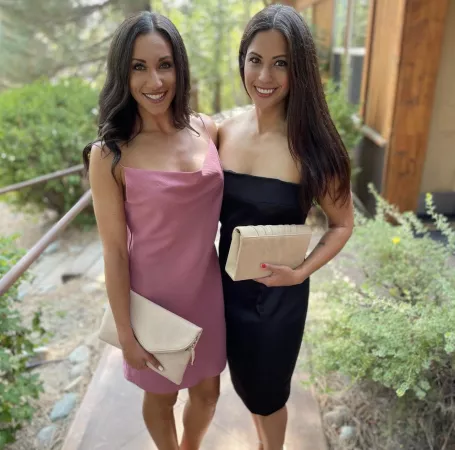 Who you taking on a date? 🌹 [2]