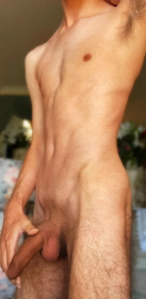 who’d put my softie in their mouth 😈