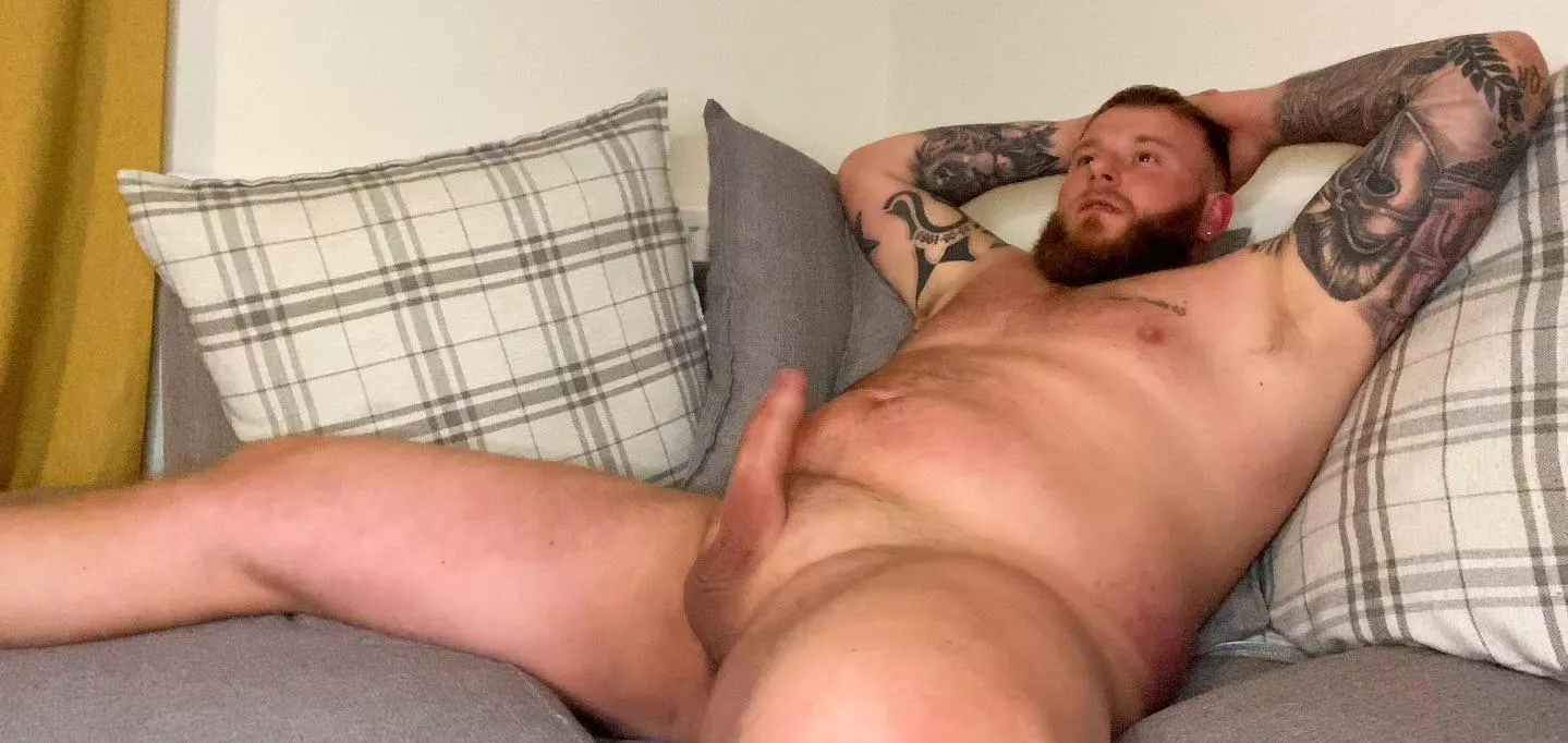 Who’s coming to join me?