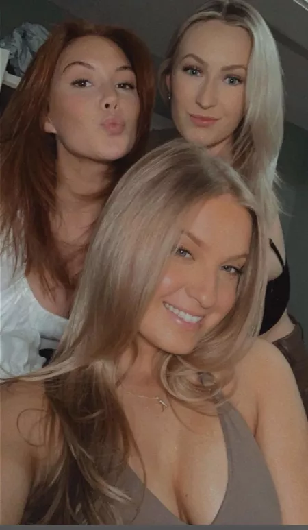 Who’s getting what and why?