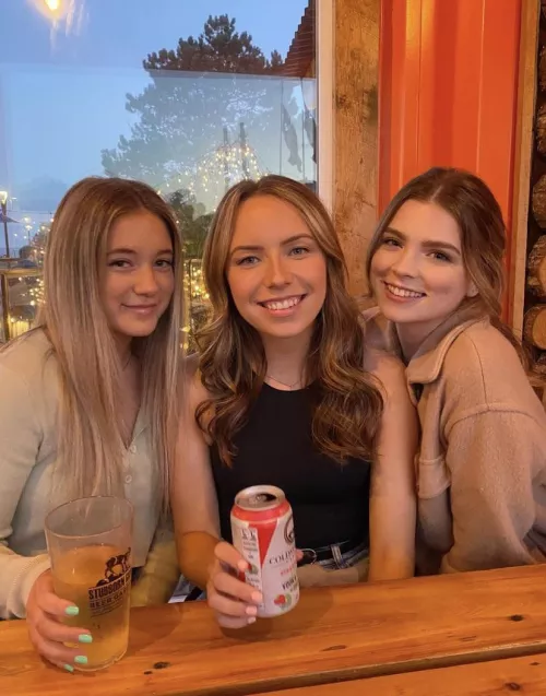 Who’s getting what?