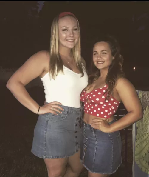 Who’s getting your cum?