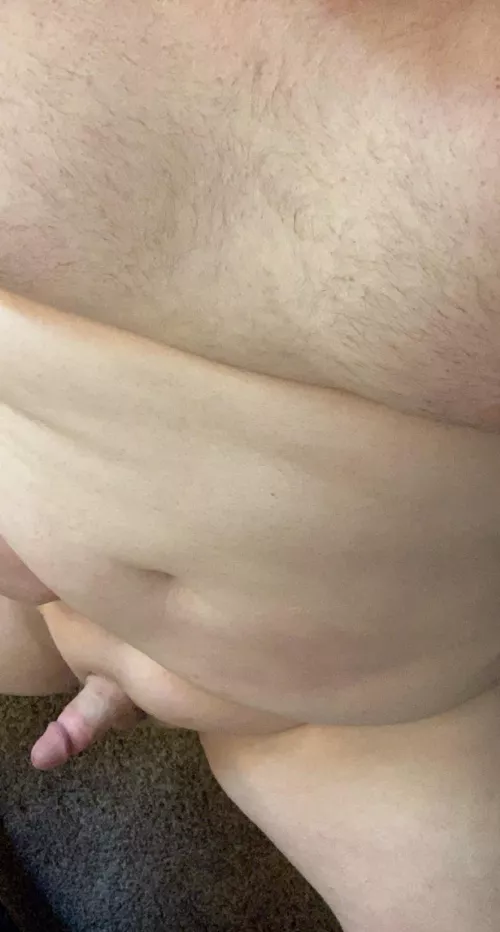 Who’s gonna make me shoot my load?😩