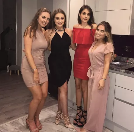 Who’s gonna ride you like it’s a rollercoaster?