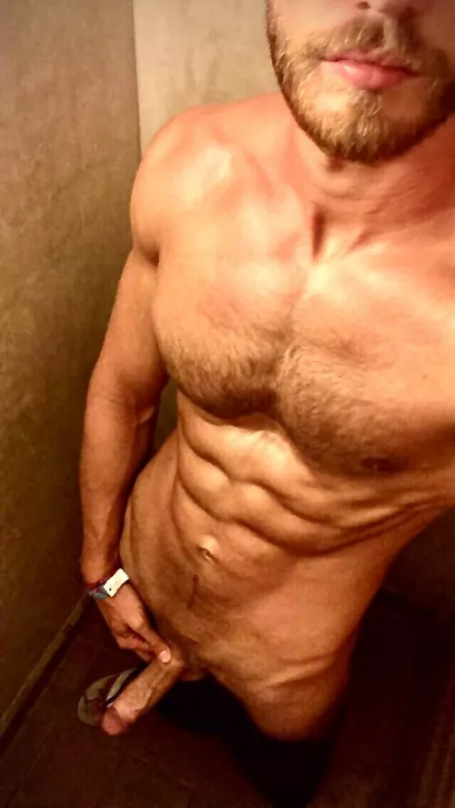 Who’s good with their mouth?