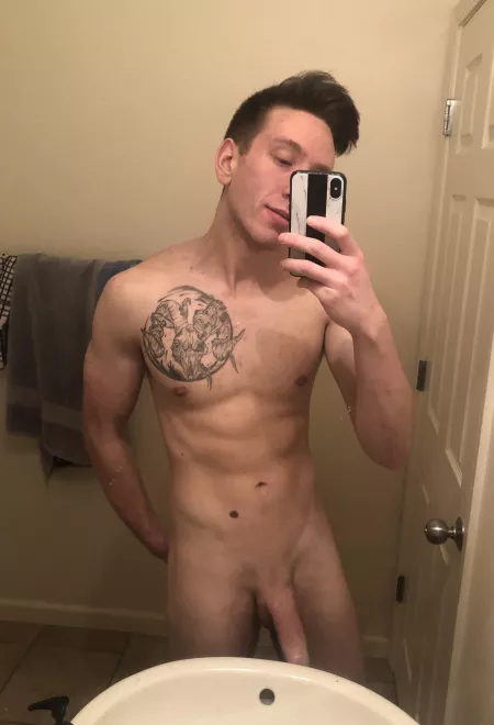 Who’s looking to get used?