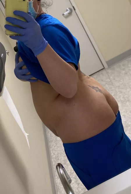 Who’s ready (f)or their exam