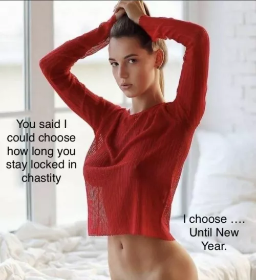 Who's ready? I need your keys 😈