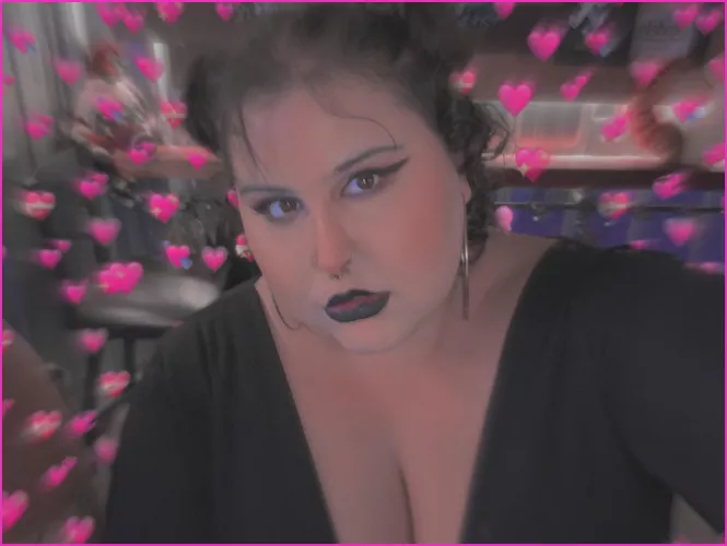 Who’s thankful for me?