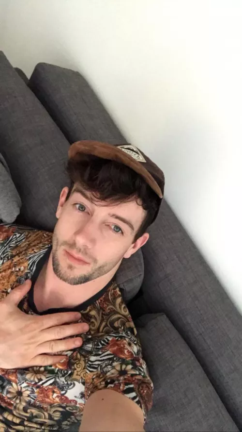 Who’s up for Binge Watching with me?