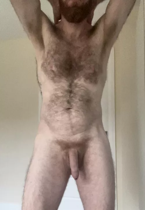 Who’s up for it? 😏