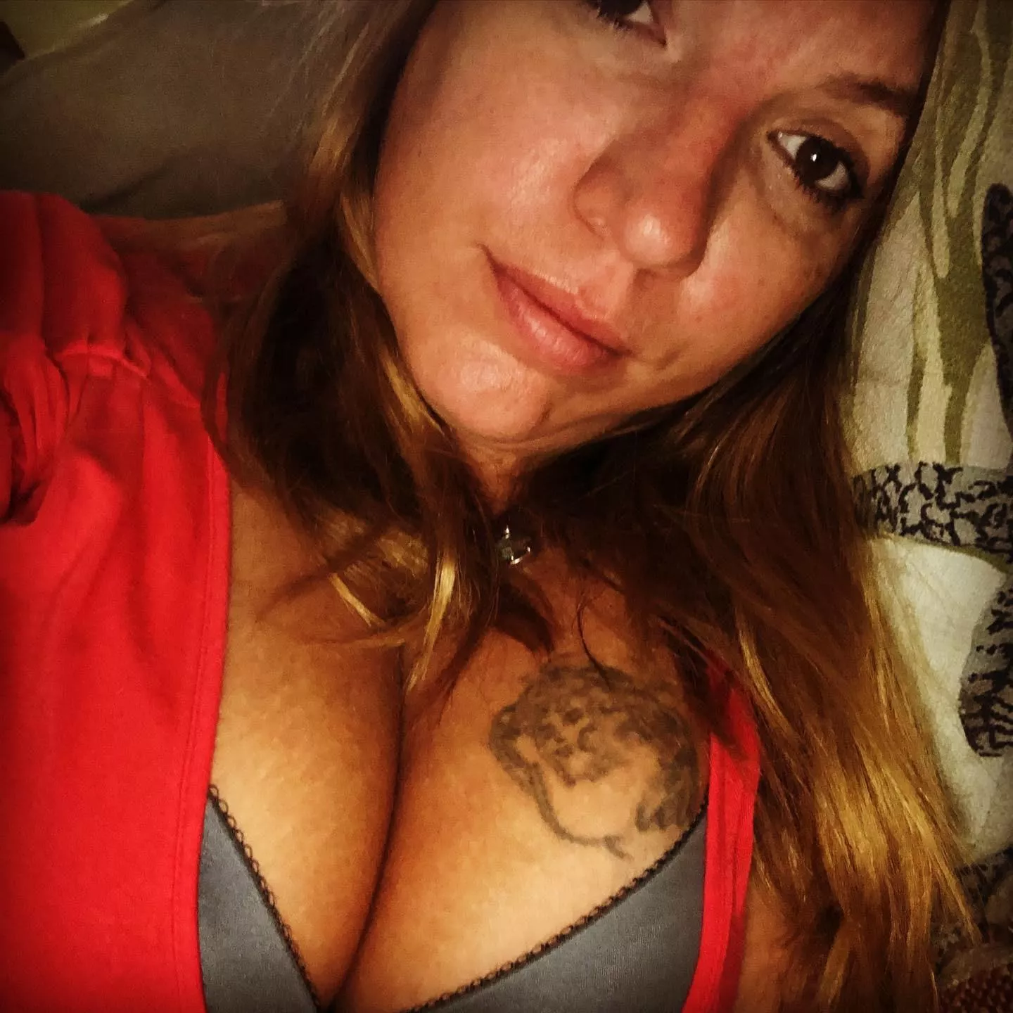 Who’s up?