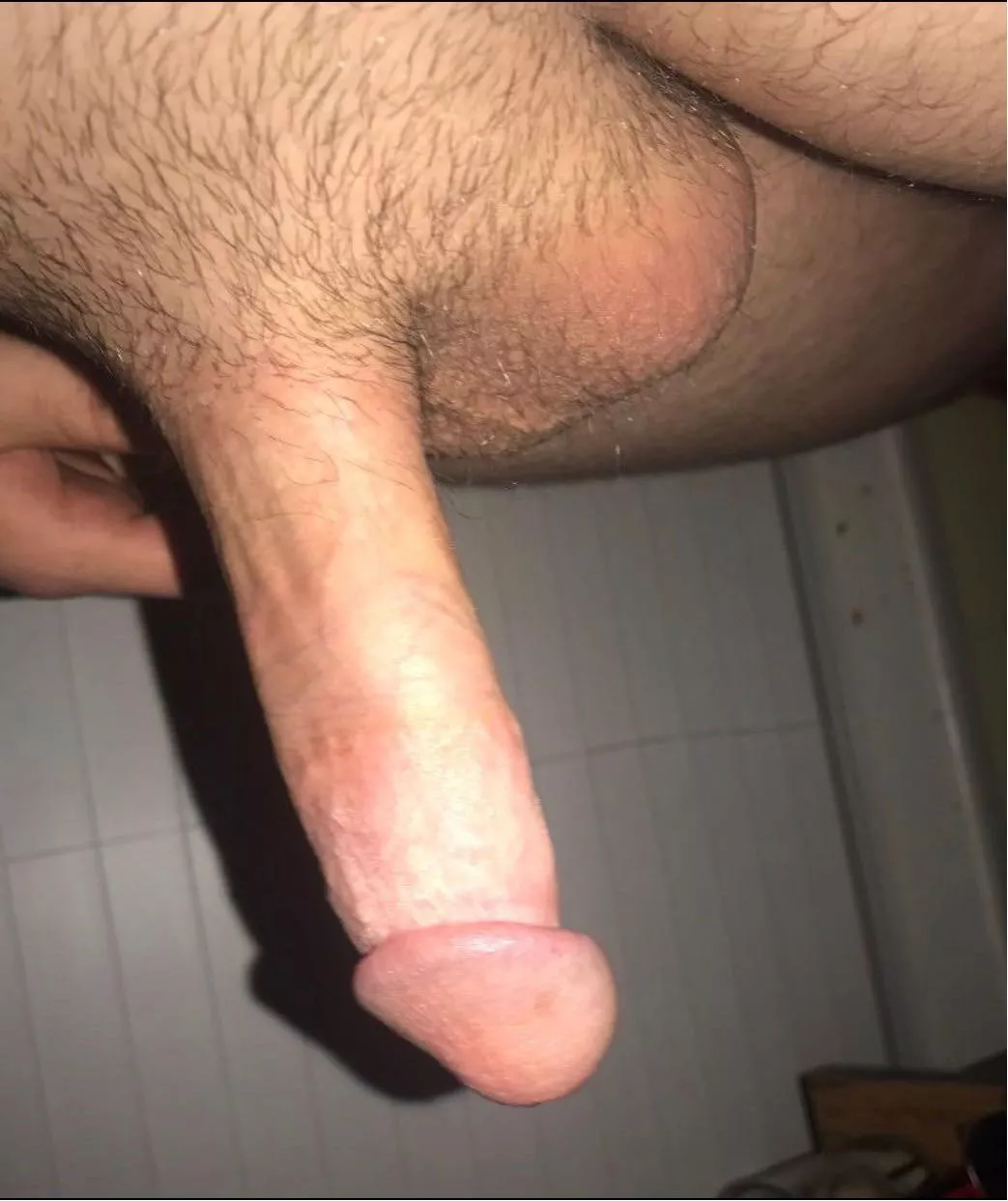 Who’s wanting it??!
