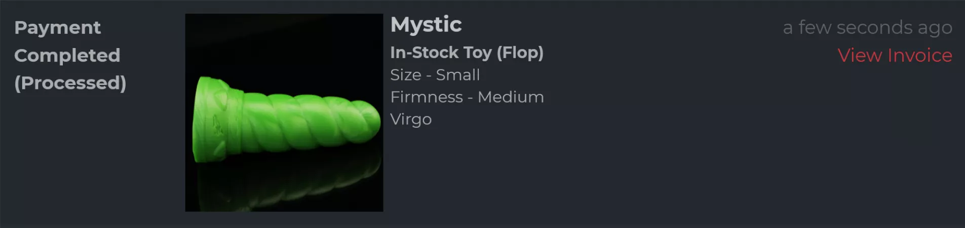 Why must they do this to me? I wasn't going to get one since I just ordered an Atlas but....